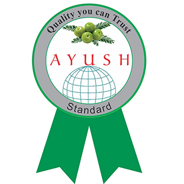 Ayush Ministry
