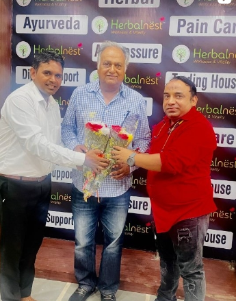 Adherbelnest Team