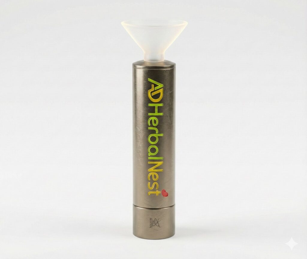 pure alkaline device