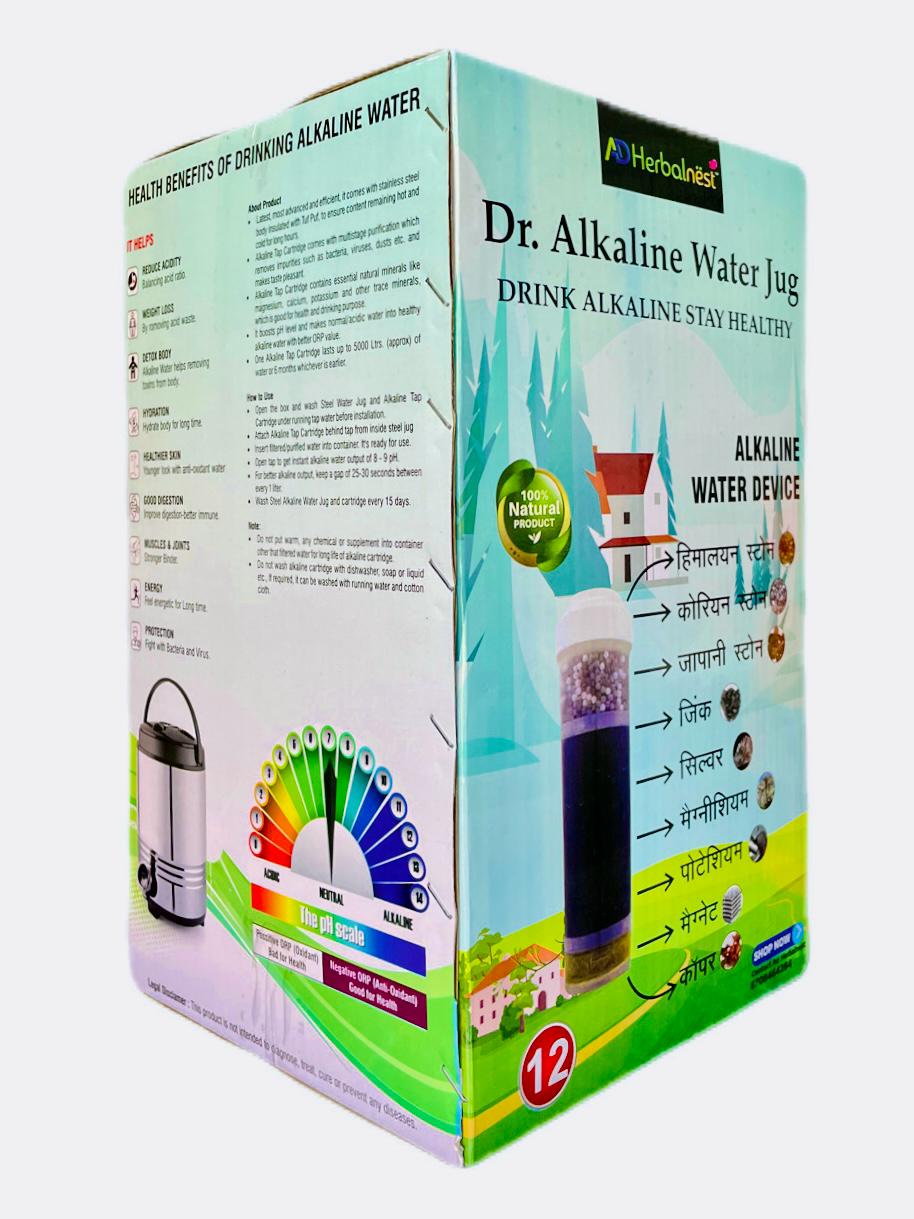Alkaline Water Jug - Image 2