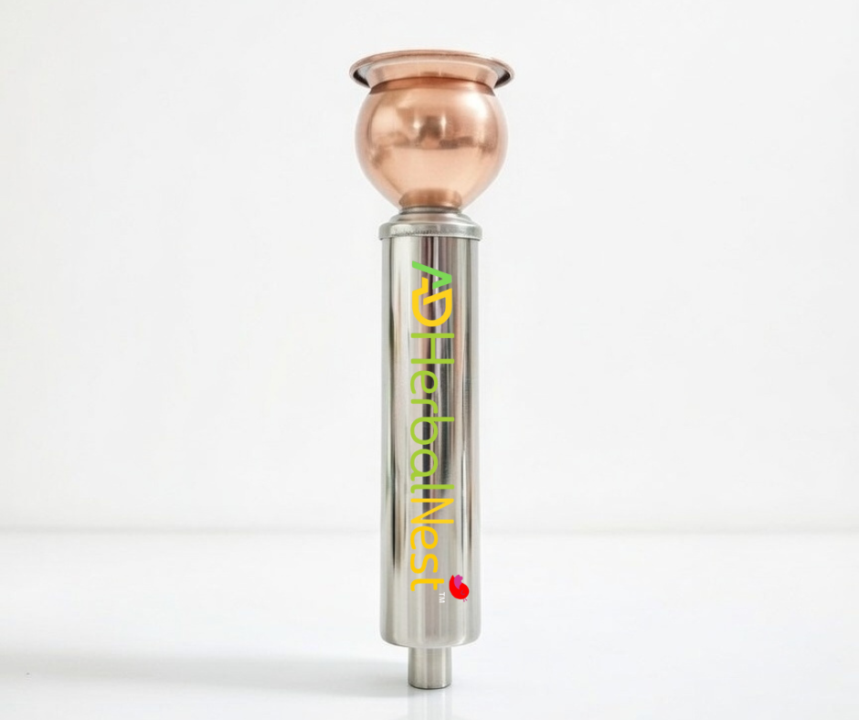 alkaline water device