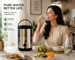 5LTR alkaline water dispenser - Image 2
