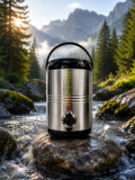 5LTR alkaline water dispenser - Image 3