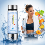 AD HerbalNest Premium Alkaline Water Bottle - Image 2