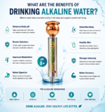 AD HerbalNest H2O Magnetic Alkaline Water Device