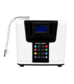 Premium Digital Water Ionizer Machine | Alkaline Water System