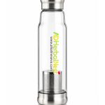 Alkaline water bottle