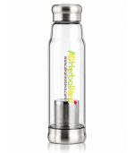 Alkaline water bottle
