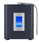 Ad herbalnest alkaline water ionizer / screen touch