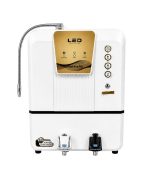 Alkaline water machine