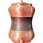 alkaline water dispenser