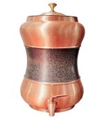 alkaline water dispenser